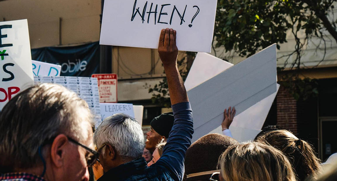 Civil Discourse In The Age Of Digital Media And Its Impact On Young Civic Leaders
