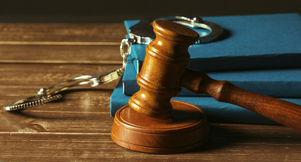 Criminal Justice Reform