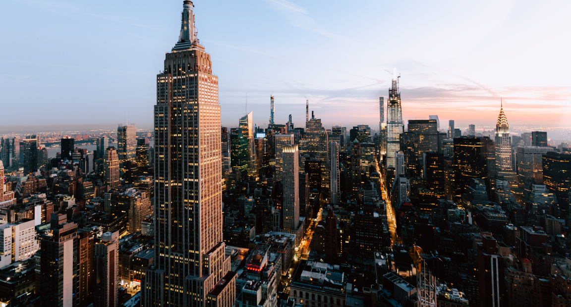 Social Issues Affecting NYC