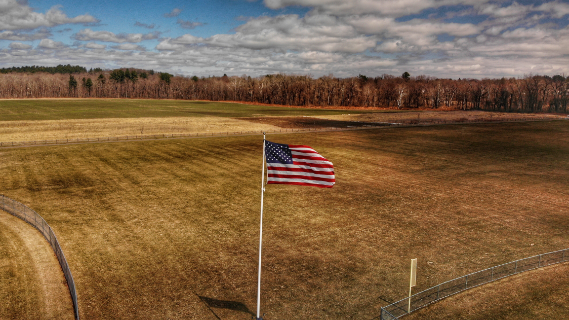 How is america utilizing it’s land? Only a few are used for urban dwelling with majority of the population, it’s little surprise that these areas contribute an outsize amount to the economy.