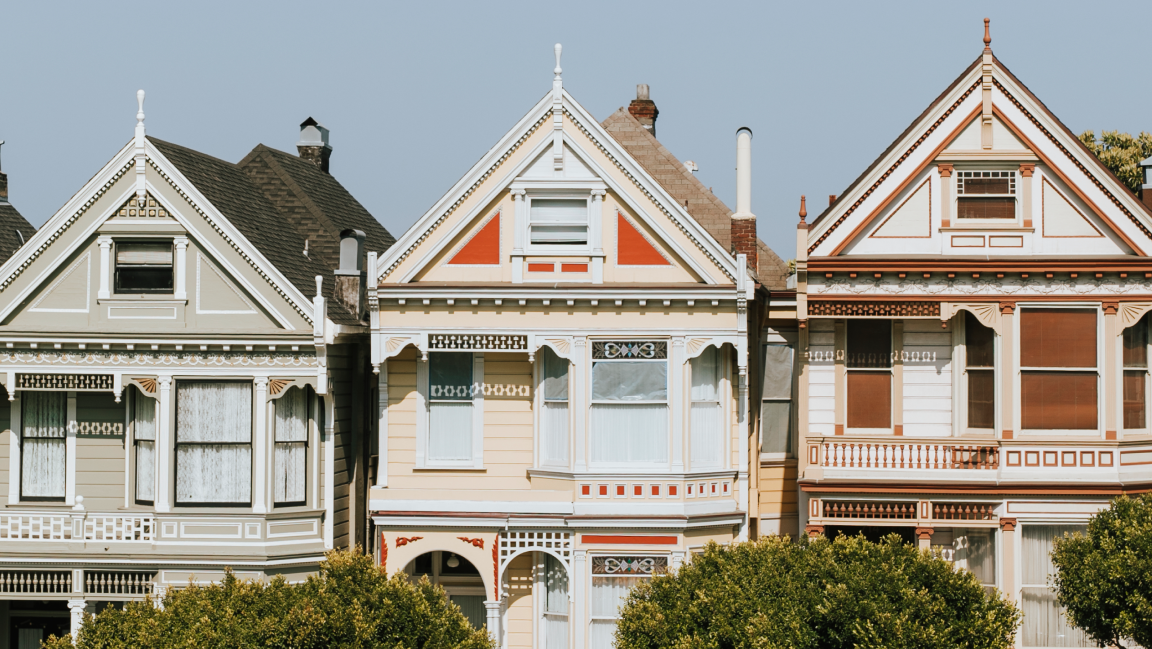 How California Became America’s Housing Market Nightmare