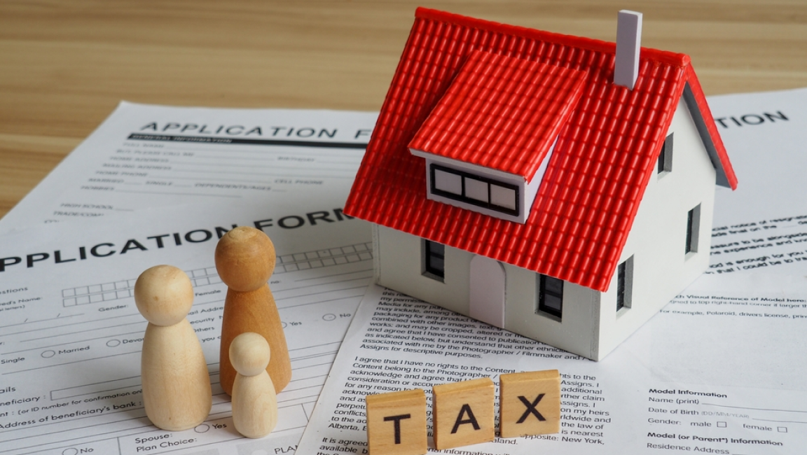 How Does New York Tax It’s Residential Housing Stock?