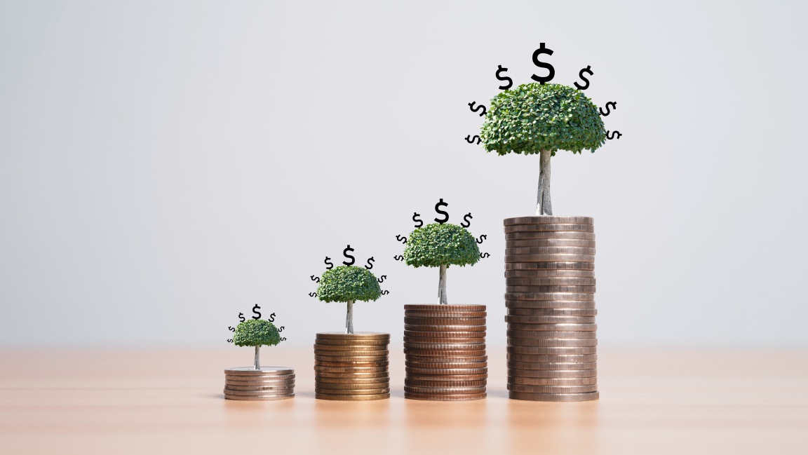 IMPACT Expert and Presidential Candidate 2020 Proposes a Freedom Dividend