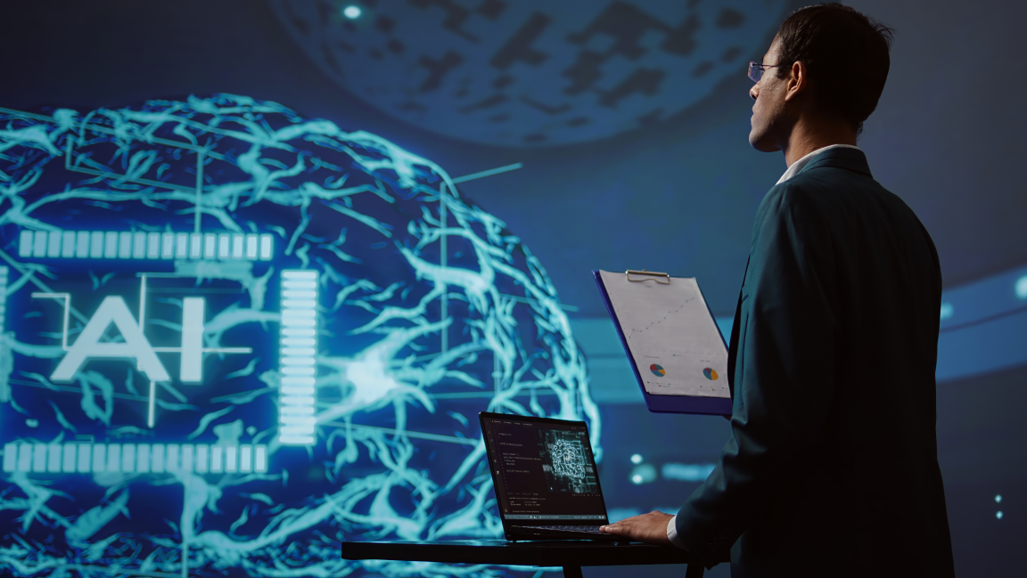 One problem to explain why AI works – Towards Data Science A framework for understanding AI and keeping up with it all