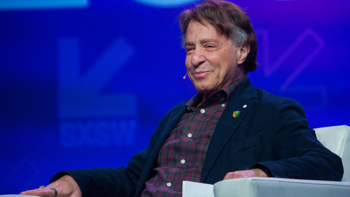 Ray Kurzweil On TED