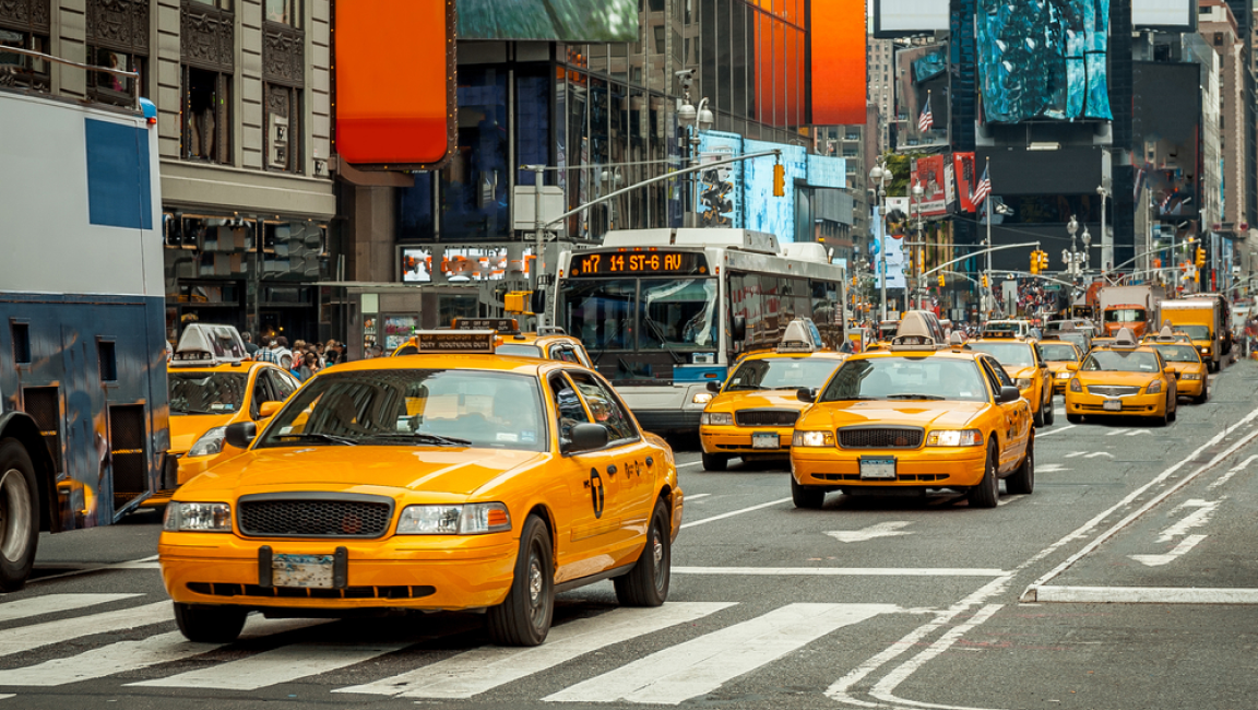 The Dark Side of the Gig Economy