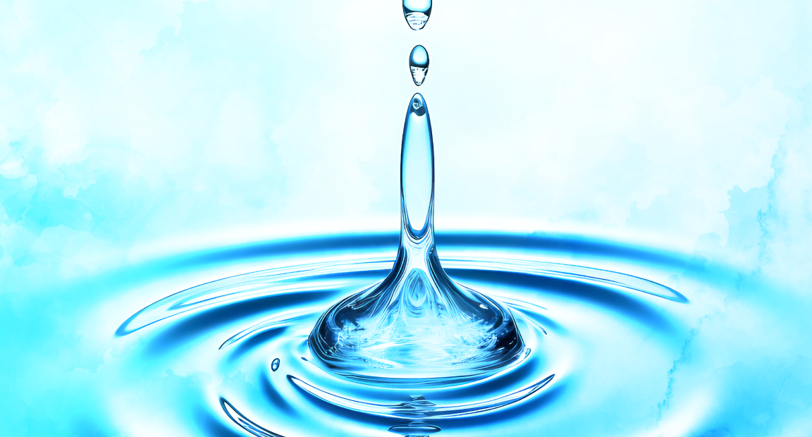 The Future of Water